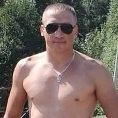 Фотография мужчины Alex, 41 год из г. Новотроицк