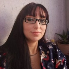 Фотография девушки Ольга, 38 лет из г. Архангельск