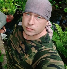 Фотография мужчины Дима, 35 лет из г. Сосновоборск (Красноярский край)