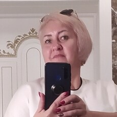 Фотография девушки Юлианна, 47 лет из г. Евпатория