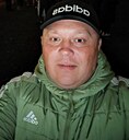 Витя, 41 год