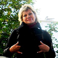 Фотография девушки Елена, 65 лет из г. Борисов