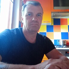 Фотография мужчины Виталий, 52 года из г. Челябинск