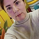 Любовь, 46 лет