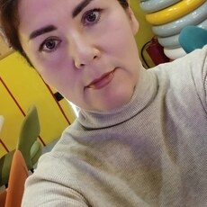 Фотография девушки Любовь, 46 лет из г. Сочи