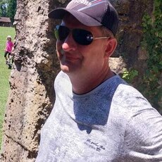 Фотография мужчины Расписдяй, 42 года из г. Барнаул
