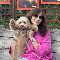 Фотография девушки Анна, 45 лет из г. Полевской