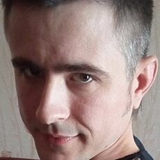 Фотография мужчины Den, 43 года из г. Могилев