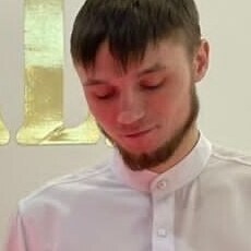 Фотография мужчины Alexey, 26 лет из г. Усолье-Сибирское