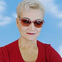 Нелли, 55 лет