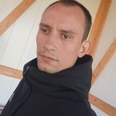 Фотография мужчины Алексей, 30 лет из г. Бор