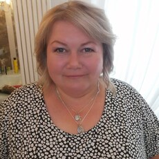 Фотография девушки Галина, 52 года из г. Мосты