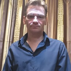 Фотография мужчины Николай, 45 лет из г. Санкт-Петербург