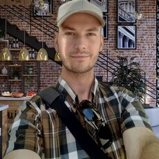 Фотография мужчины Денис, 38 лет из г. Ивано-Франковск