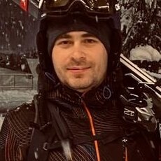 Фотография мужчины Алексей, 31 год из г. Черемхово