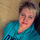 Инуся, 54 года