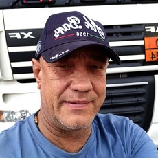 Фотография мужчины Михаил, 54 года из г. Нижний Новгород