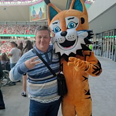 Фотография мужчины Валерий, 53 года из г. Логойск