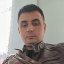 Андрей, 36 лет