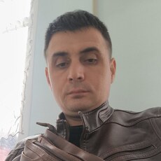 Фотография мужчины Андрей, 36 лет из г. Стаханов