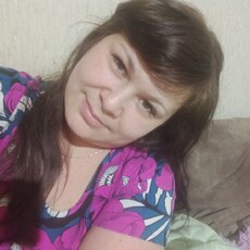 Фотография девушки Катюшечка, 32 года из г. Залари