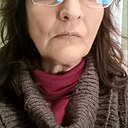 Таня, 62 года