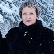 Фотография девушки Ольга, 52 года из г. Тайшет