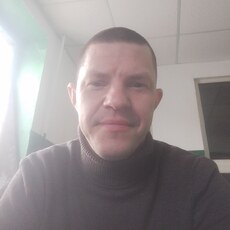 Фотография мужчины Евгений, 42 года из г. Уссурийск