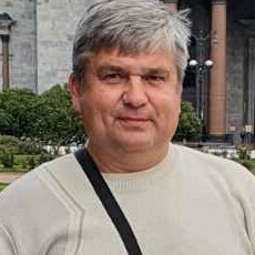 Фотография мужчины Игорь, 59 лет из г. Красноярск