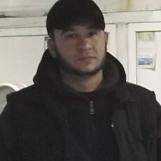 Фотография мужчины Мурат, 35 лет из г. Уральск