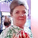 Ирина, 62 года