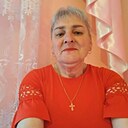 Зиночка, 55 лет