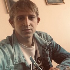 Фотография мужчины Александр, 32 года из г. Орел