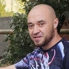 Фотография мужчины Хулиган, 31 год из г. Бишкек