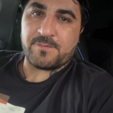 Фотография мужчины Роман, 40 лет из г. Астана