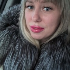 Фотография девушки Анна, 41 год из г. Хабаровск