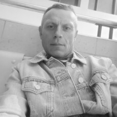 Фотография мужчины Никита, 47 лет из г. Белгород