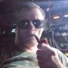 Фотография мужчины Роман, 58 лет из г. Тихорецк