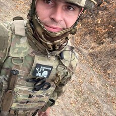 Фотография мужчины Сергей, 29 лет из г. Днепр