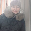 Светлана, 53 года