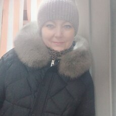 Фотография девушки Светлана, 53 года из г. Хромтау