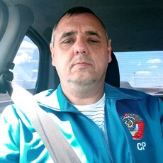 Фотография мужчины Алексей, 43 года из г. Новозыбков