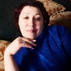 Фотография девушки Елена, 45 лет из г. Алейск