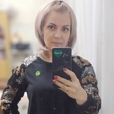 Фотография девушки Просто Ксения, 45 лет из г. Барнаул