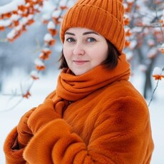 Фотография девушки Елена, 48 лет из г. Усть-Каменогорск
