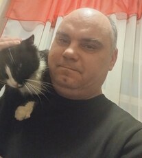 Фотография мужчины Михайло, 44 года из г. Переяслав