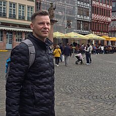 Фотография мужчины Денис, 47 лет из г. Хайфа