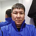 Ильяс, 48 лет