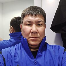 Фотография мужчины Ильяс, 48 лет из г. Павлодар