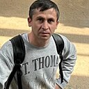 Сардор, 36 лет